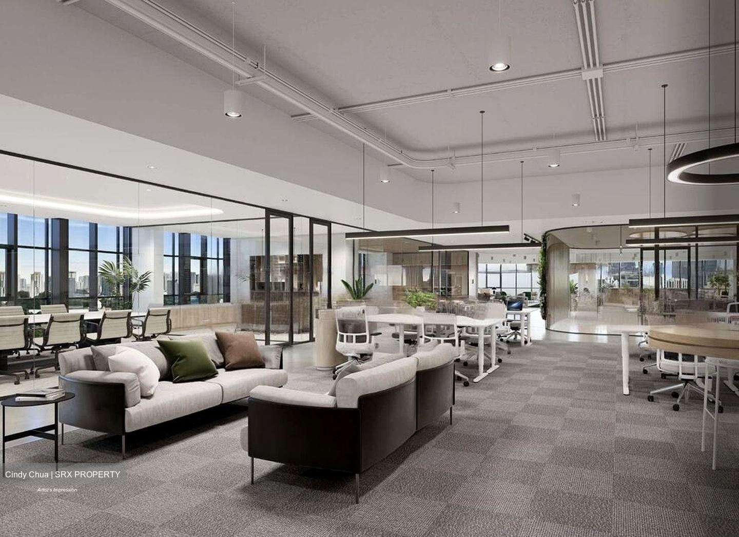 Visioncrest (D9), Office #456538101
